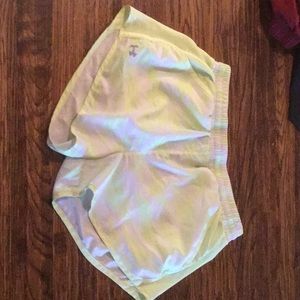 Under Armour Running Shorts